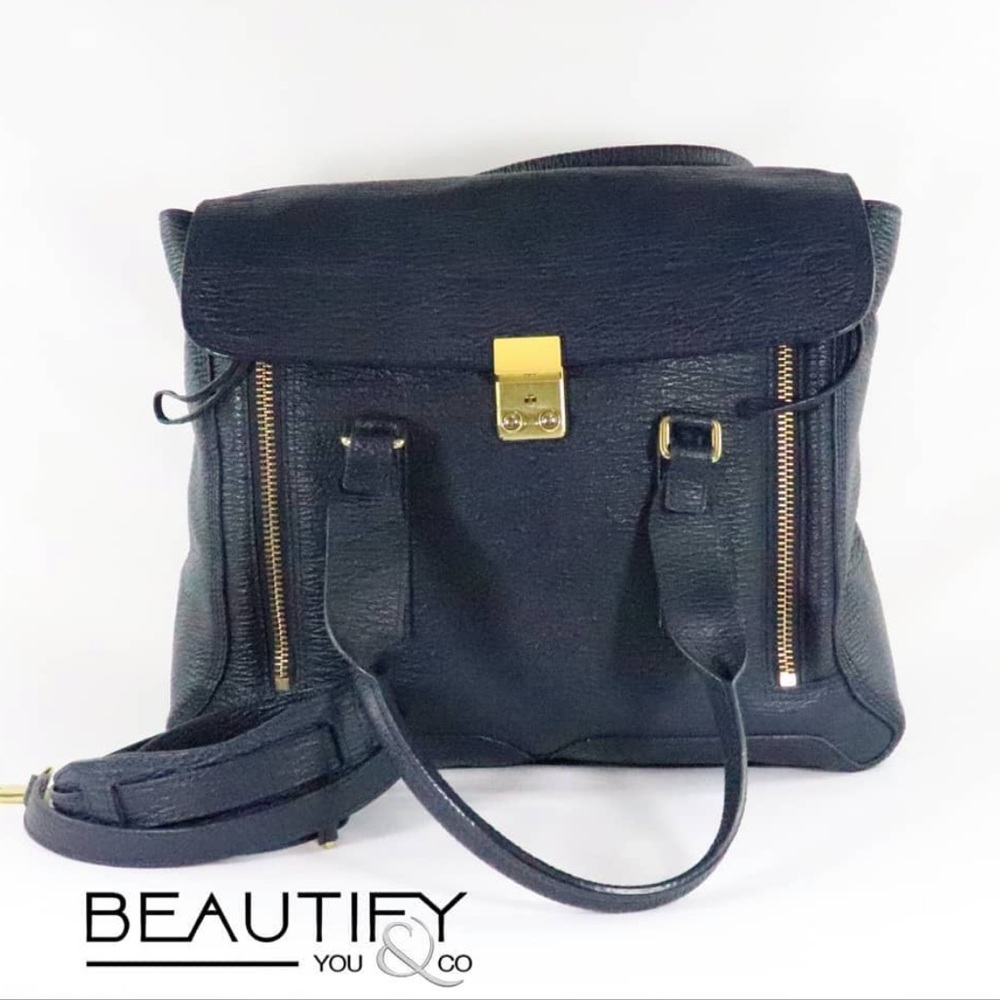 PHILLIP LIM Pashli Satchel